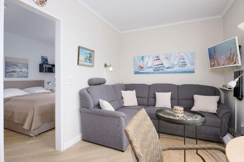 Haus Panorama Laboe Nr 15 Apartment in Laboe