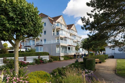 Haus Panorama Laboe Nr 21 Apartment in Laboe