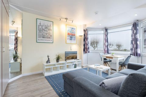 Haus Panorama Laboe Wohnung 5 Apartment in Laboe