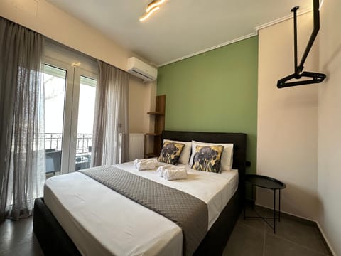 Top Line & Modern Apartments in Ioannina Condo in Ioannina