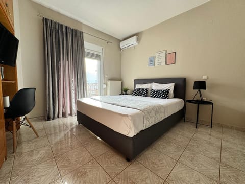Top Line & Modern Apartments in Ioannina Apartment in Ioannina