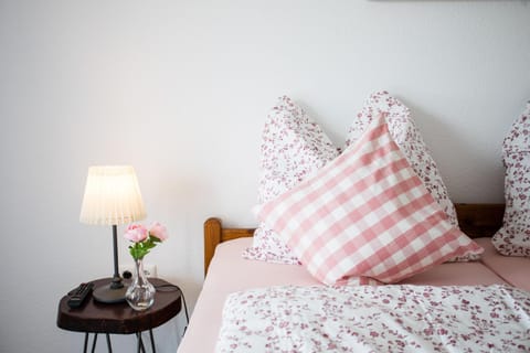 Strandchalet Elmo I in Wremen Apartment in Schleswig-Holstein