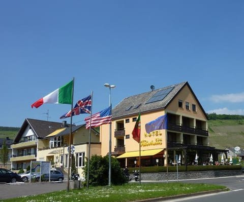 Hotel Zum Fährturm Hotel in Trier-Saarburg