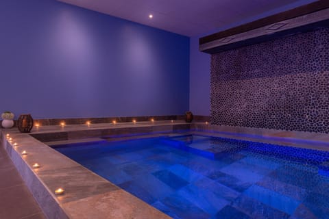 Spa and wellness centre/facilities, Spa and wellness centre/facilities, Swimming pool