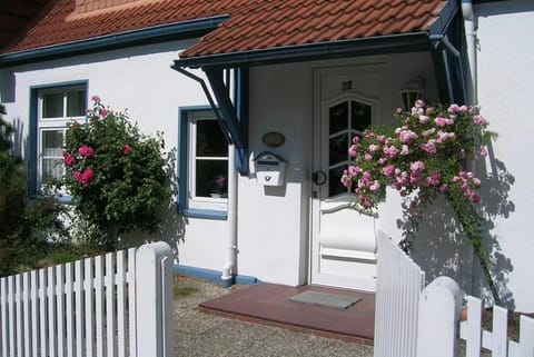 Haus Iffland Condo in Sankt Peter-Ording