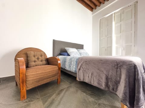 Historic Suites 22 Appartement in Cartagena