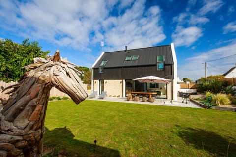 Domaine de la pointe Quiberon Haus in Quiberon