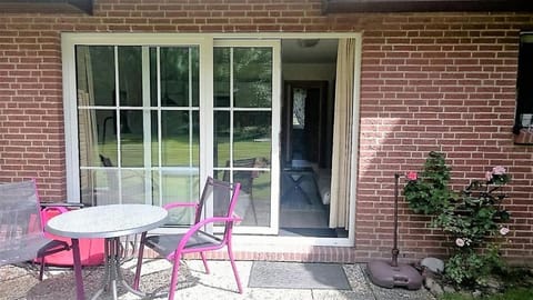 Ferienwohnung Remuß Apartment in Nordfriesland