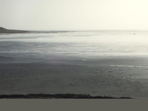 Natural landscape, Beach