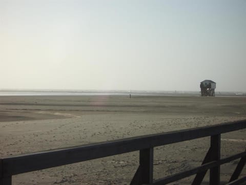 Natural landscape, Beach