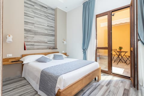 Vittoria Rooms Bed and Breakfast in Quartu Sant'Elena