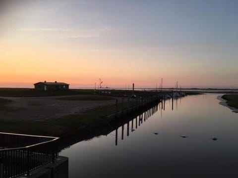 Ferienhof am Deich Apartment in Nordfriesland