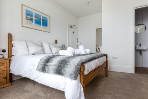 Ocean House Bed and Breakfast in Saint Ives