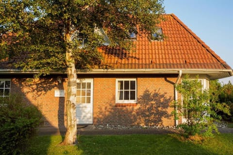 Haus Georgi Apartment in Sankt Peter-Ording