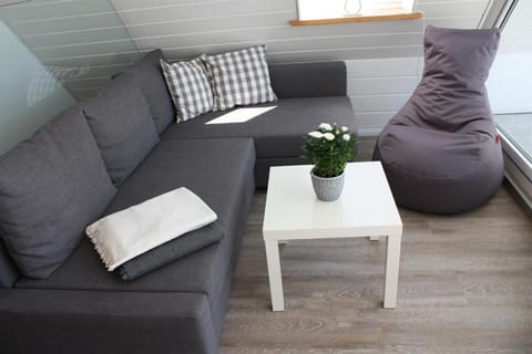 Wohnung Meerblick im Haus Hummel Apartment in Sankt Peter-Ording