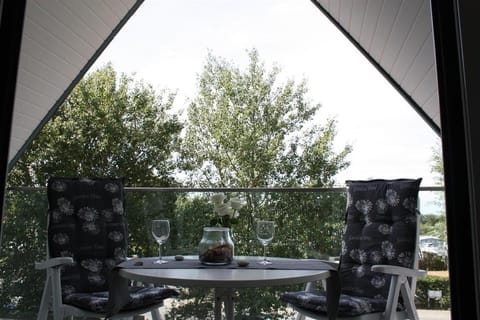 Wohnung Meerblick im Haus Hummel Apartment in Sankt Peter-Ording