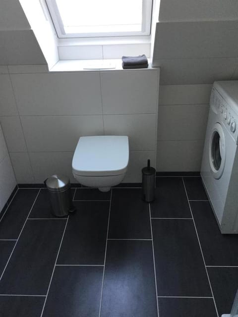 Wohnung Meerblick im Haus Hummel Apartment in Sankt Peter-Ording