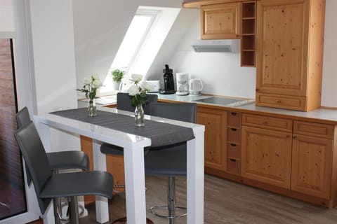 Wohnung Meerblick im Haus Hummel Apartment in Sankt Peter-Ording