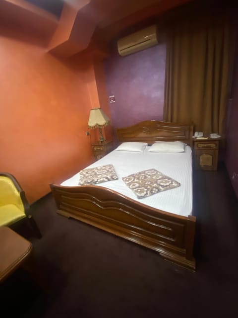 HOTEL N1 Hostel in Yerevan