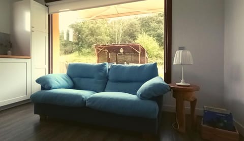 Pozo-Zabale alojamiento turístico Casa in Basque Country