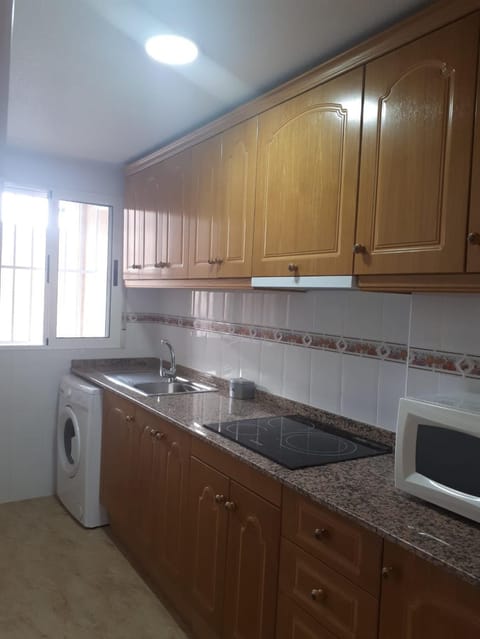 Apartamento 9 de Octubre Apartment in Vega Baja del Segura