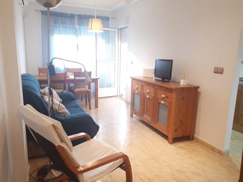 Apartamento 9 de Octubre Apartment in Vega Baja del Segura