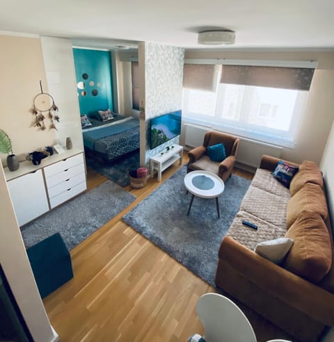 Apartman Otoka-Meandar Apartment in Sarajevo