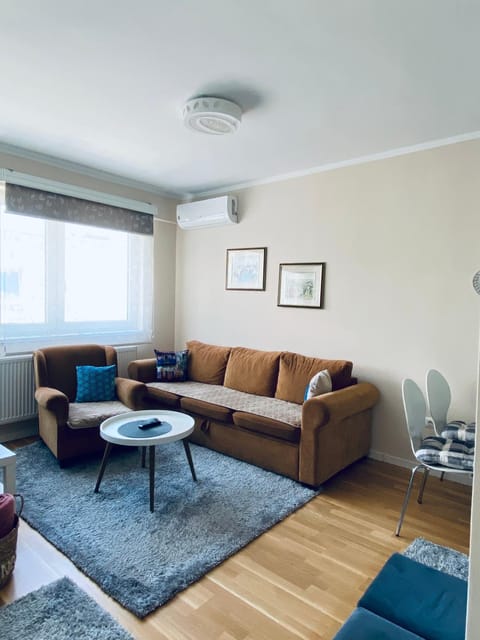 Apartman Otoka-Meandar Apartment in Sarajevo