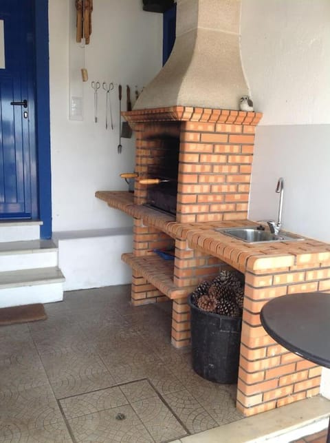 BBQ facilities