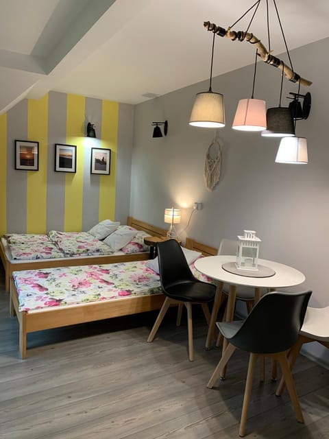 Photo of the whole room, Seating area, Bedroom