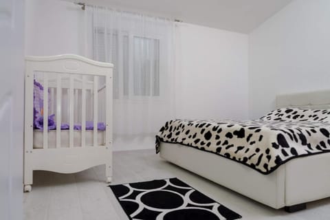 Apartman Mona Condo in Podgorica