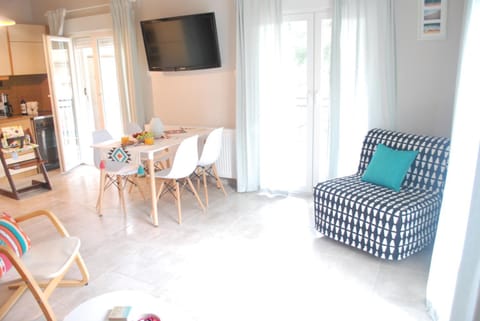 Cornelia Apartment Apartment in Kavala, Greece