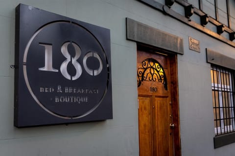 180 Hotel Boutique Hôtel in Valparaiso