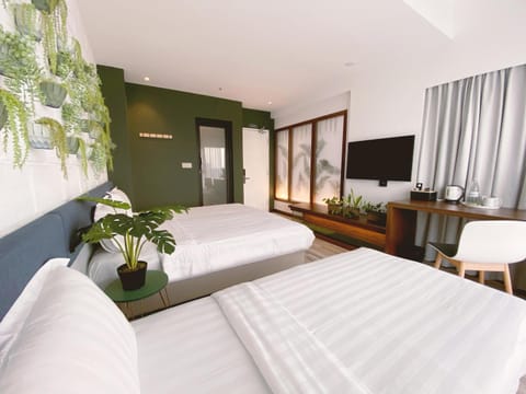 The Atelier Boutique Hotel Hotel in Kota Kinabalu