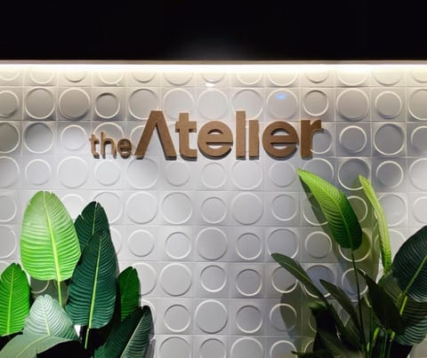 The Atelier Boutique Hotel Hôtel in Kota Kinabalu