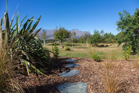 The Arrow Nest Eigentumswohnung in Arrowtown