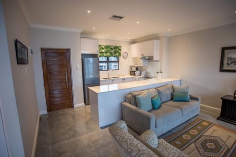 Stay at The Point - Penthouse Plush Perfection Condominio in Durban