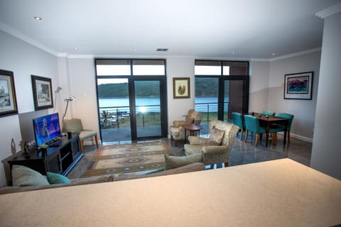 Stay at The Point - Penthouse Plush Perfection Condominio in Durban
