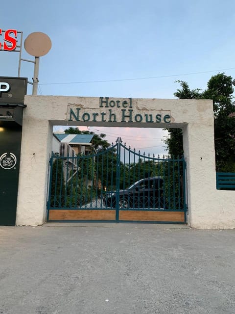 Hotel North House - Best Boutique Hotel in Haldwani Hôtel in Uttarakhand