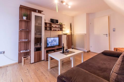 Ferienwohnung Leer-Stadtmitte, 15131 Apartamento in Leer