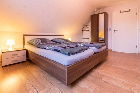 Ferienwohnung Leer-Stadtmitte, 15131 Apartamento in Leer