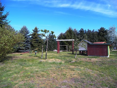 Children play ground, Garden, View (from property/room)