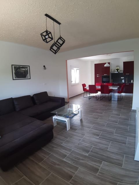 Holiday House Ivan Apartment in Šibenik-Knin County, Croatia