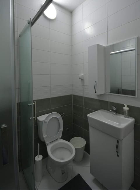 Luna Apartments Gevgelija Apartment in Decentralized Administration of Macedonia and Thrace