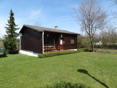 Property building, Facade/entrance, Floor plan