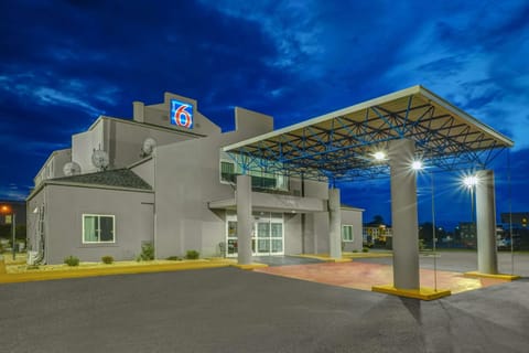 Motel 6-Montgomery, AL - Airport Hôtel in Montgomery