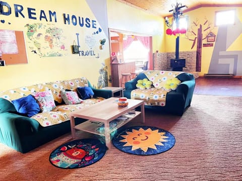 Sarah's dreamhouse B&B Vacation rental in Manitoba