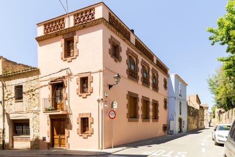 Can Martí Sistachrentals Villa in Torroella de Montgrí