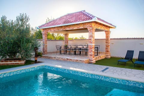 Holiday home Dinko Villa in Šibenik-Knin County, Croatia