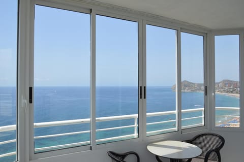 Day, View (from property/room), Sea view